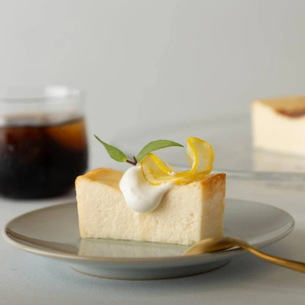 
                  
                    グルテンフリー超濃厚チーズケーキ【2セット】
                  
                